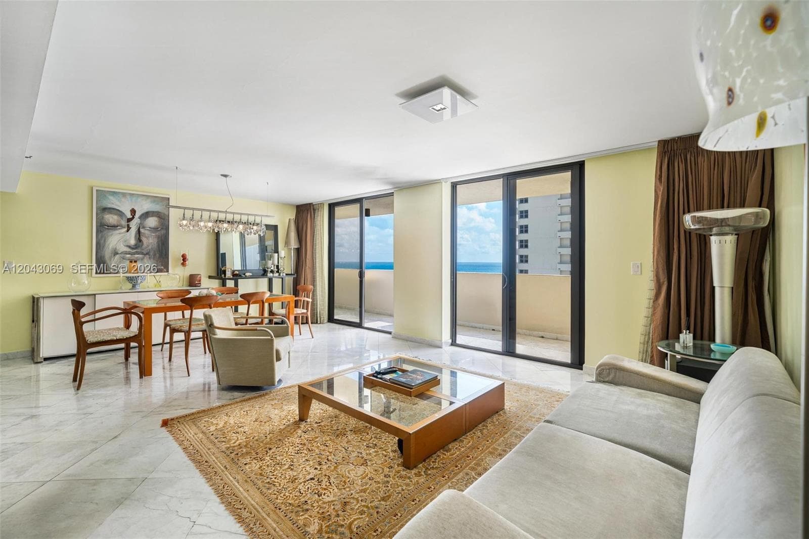 THE GEORGIAN CONDO Ph-1010 · #PH1010 in Miami Beach - Photo 6