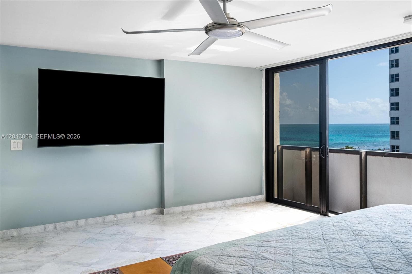 THE GEORGIAN CONDO Ph-1010 · #PH1010 in Miami Beach - Photo 17