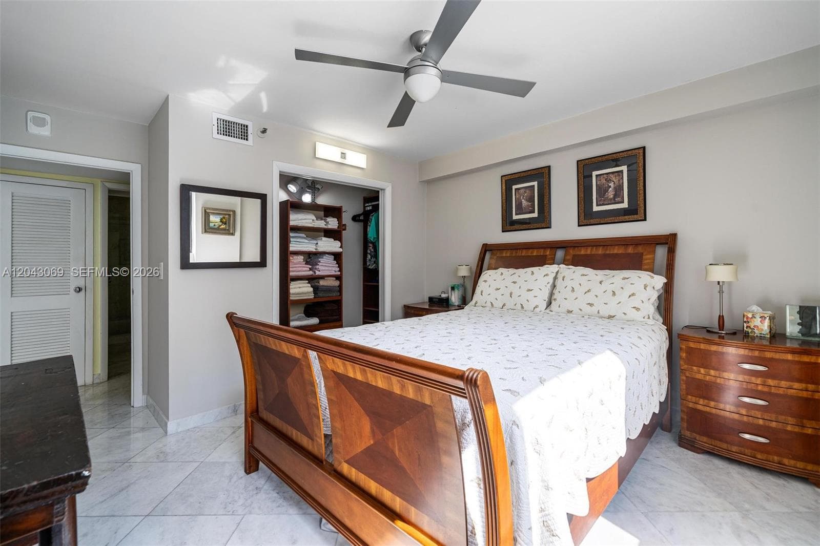 THE GEORGIAN CONDO Ph-1010 · #PH1010 in Miami Beach - Photo 26