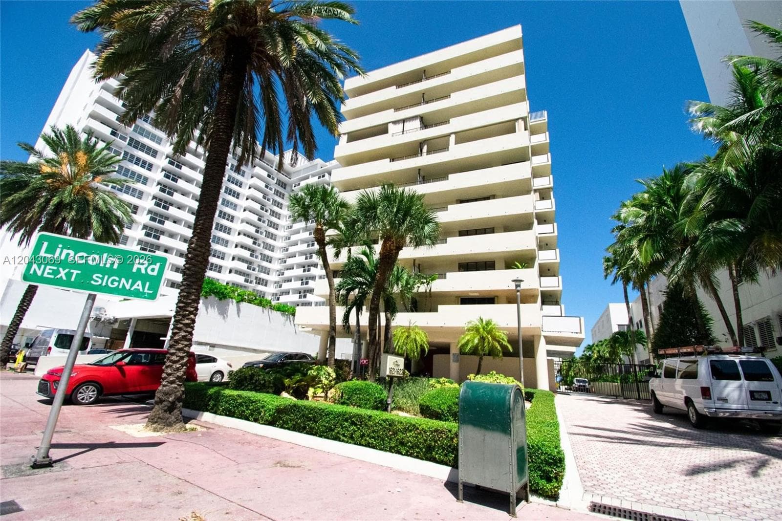 THE GEORGIAN CONDO Ph-1010 · #PH1010 in Miami Beach - Photo 36