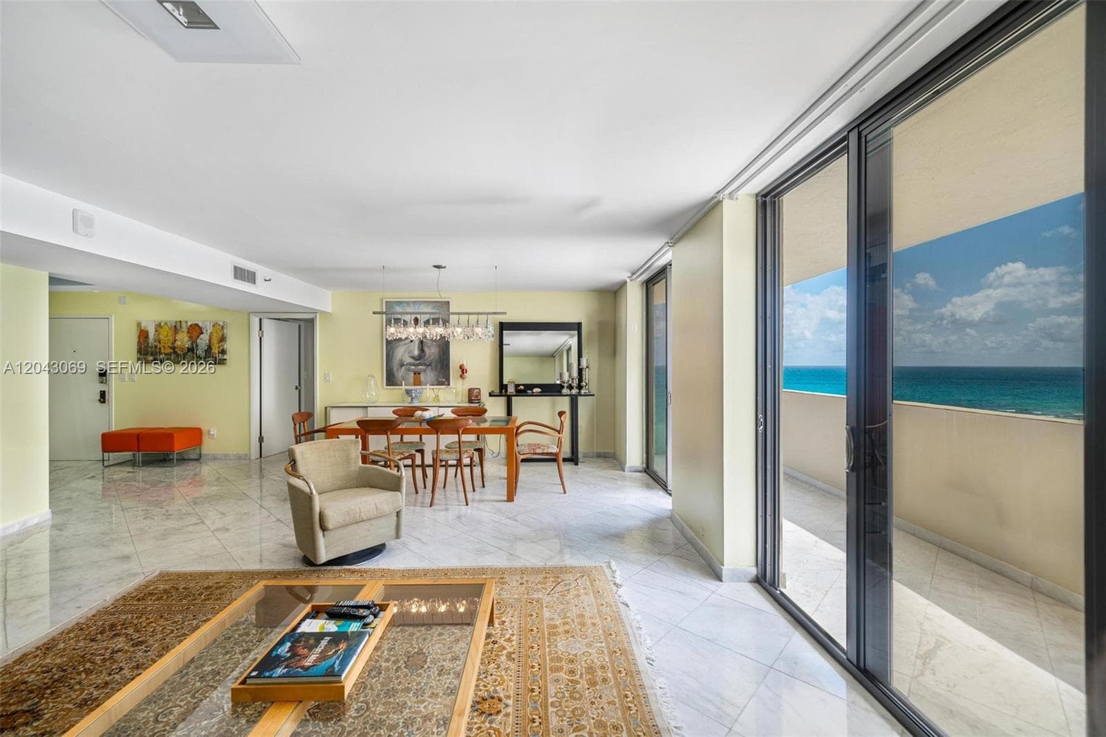 THE GEORGIAN CONDO Ph-1010 · #PH1010 in Miami Beach - Photo 5