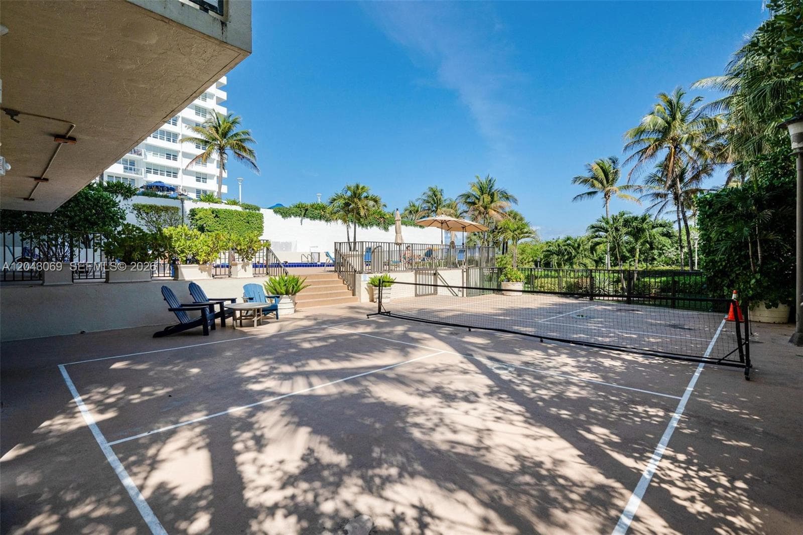 THE GEORGIAN CONDO Ph-1010 · #PH1010 in Miami Beach - Photo 30