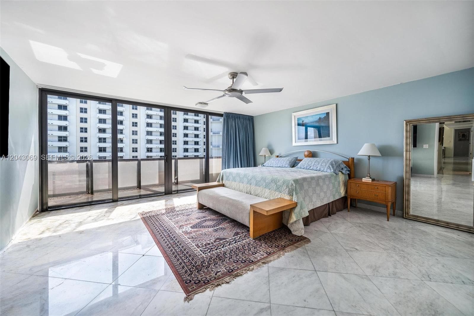 THE GEORGIAN CONDO Ph-1010 · #PH1010 in Miami Beach - Photo 19