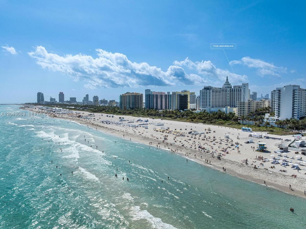 THE GEORGIAN CONDO Ph-1010 · #PH1010 in Miami Beach - Photo 40