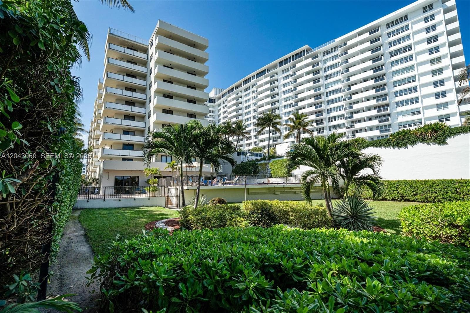THE GEORGIAN CONDO Ph-1010 · #PH1010 in Miami Beach - Photo 35