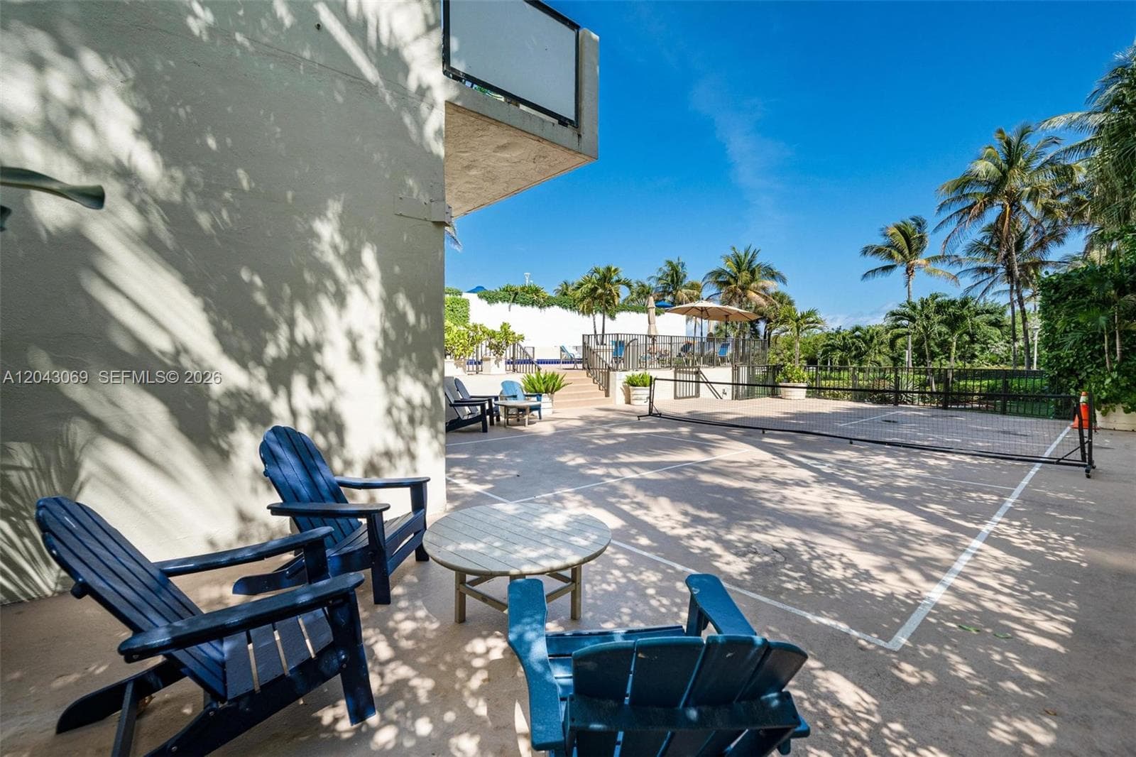 THE GEORGIAN CONDO Ph-1010 · #PH1010 in Miami Beach - Photo 31