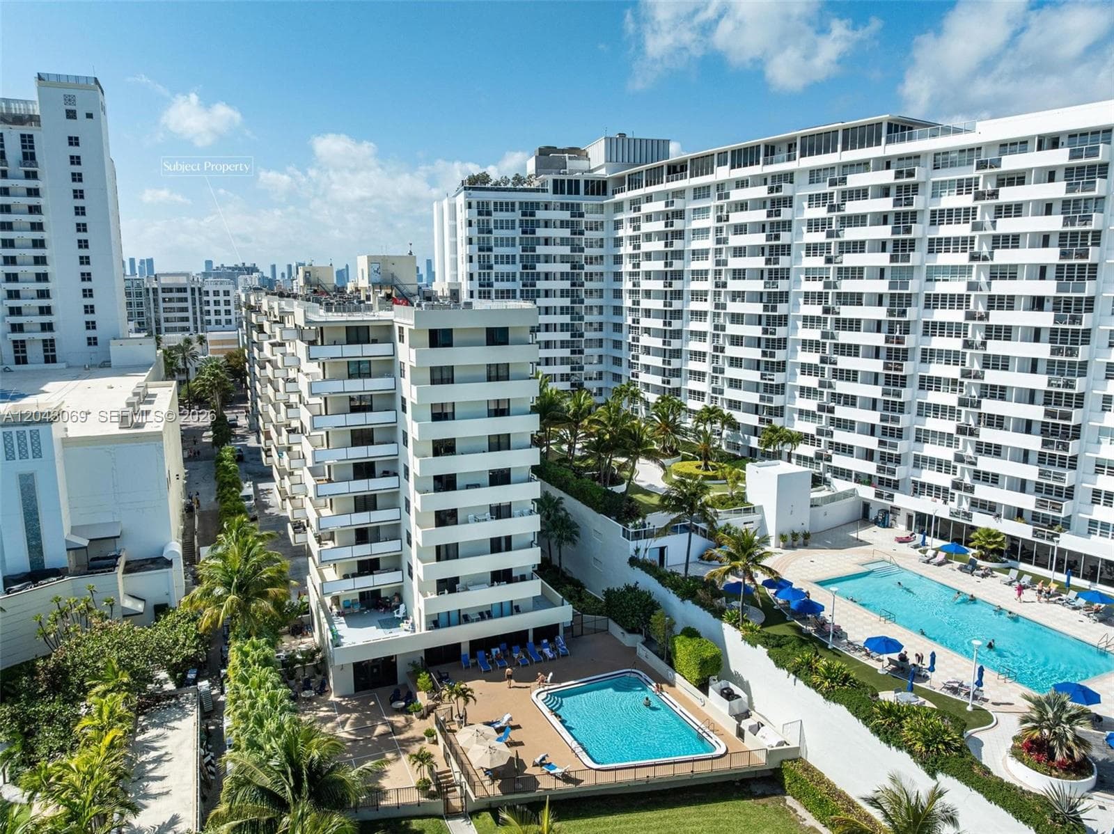THE GEORGIAN CONDO Ph-1010 · #PH1010 in Miami Beach - Photo 39