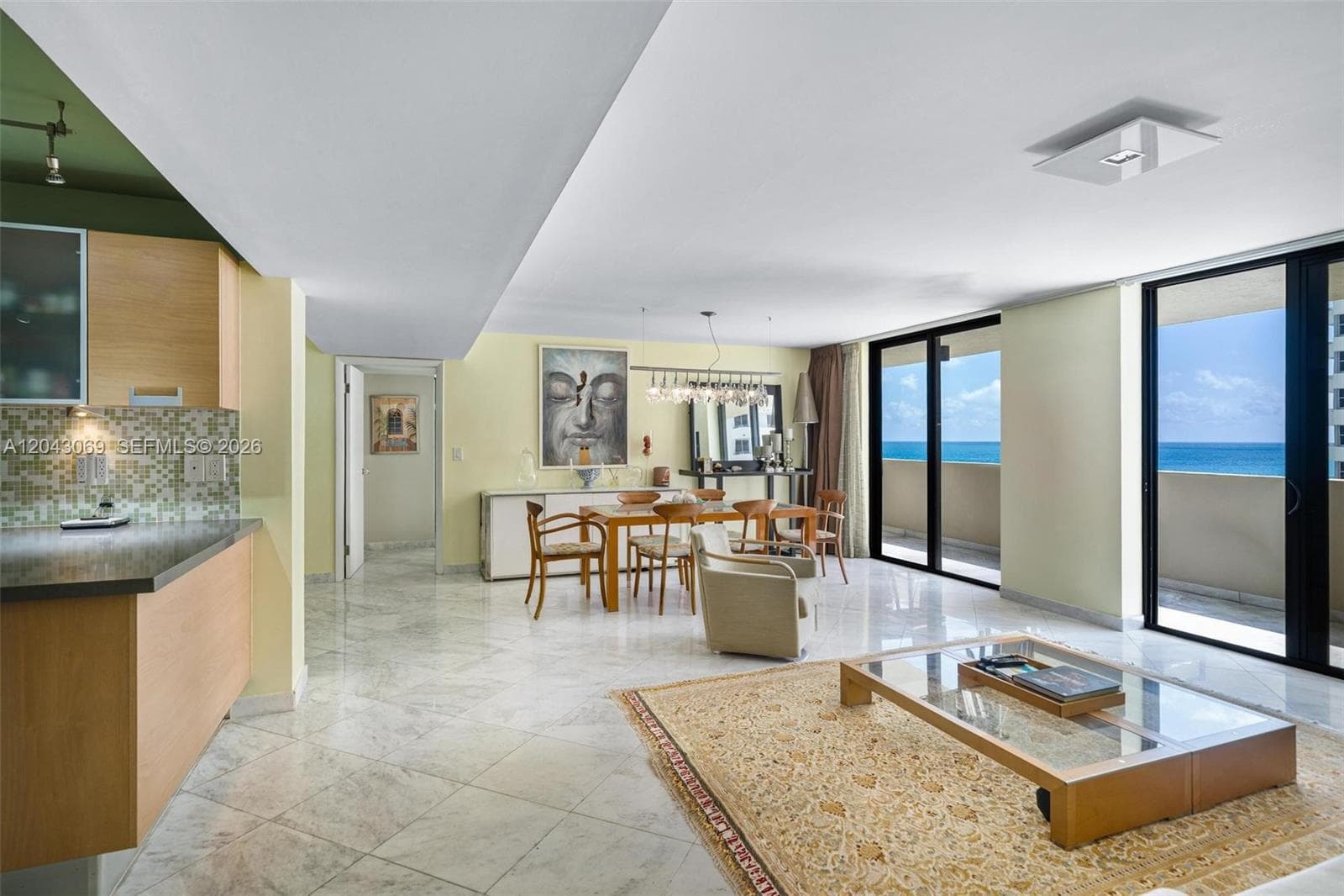 THE GEORGIAN CONDO Ph-1010 · #PH1010 in Miami Beach - Photo 4