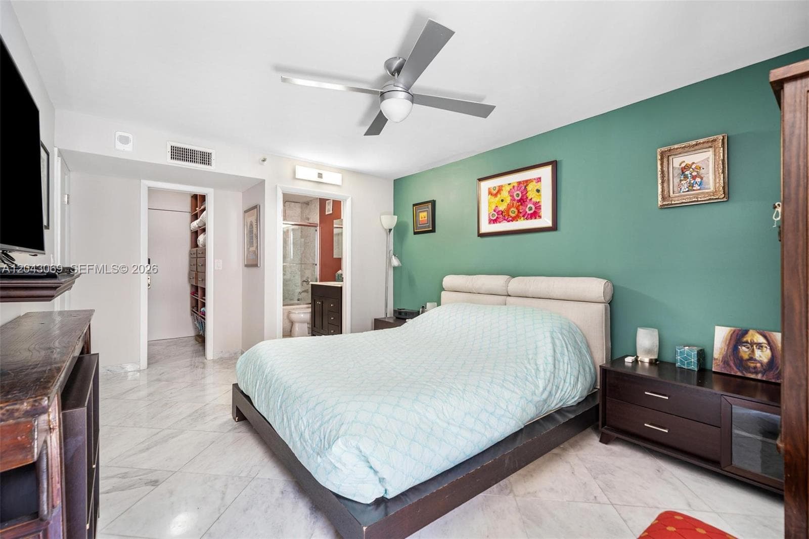 THE GEORGIAN CONDO Ph-1010 · #PH1010 in Miami Beach - Photo 25