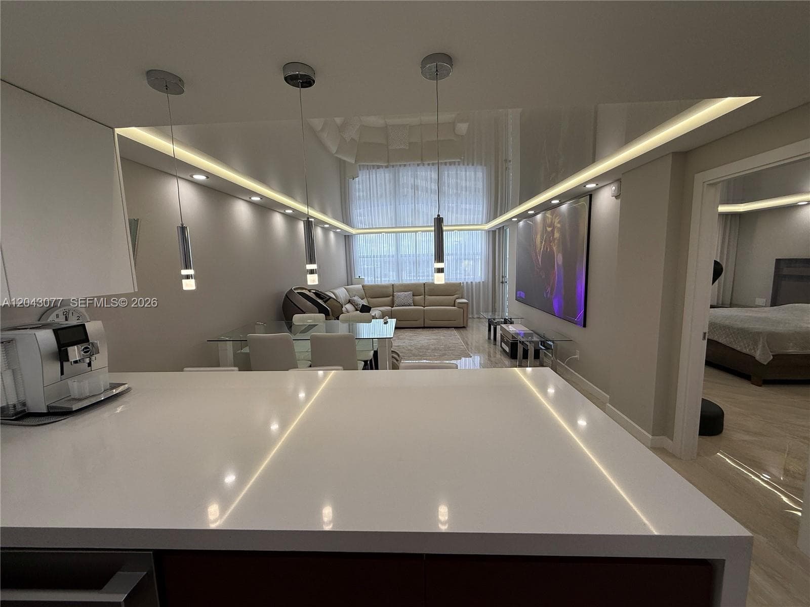 PLAZA TOWERS SOUTH CONDO · #PH5 in Hallandale Beach - Photo 2