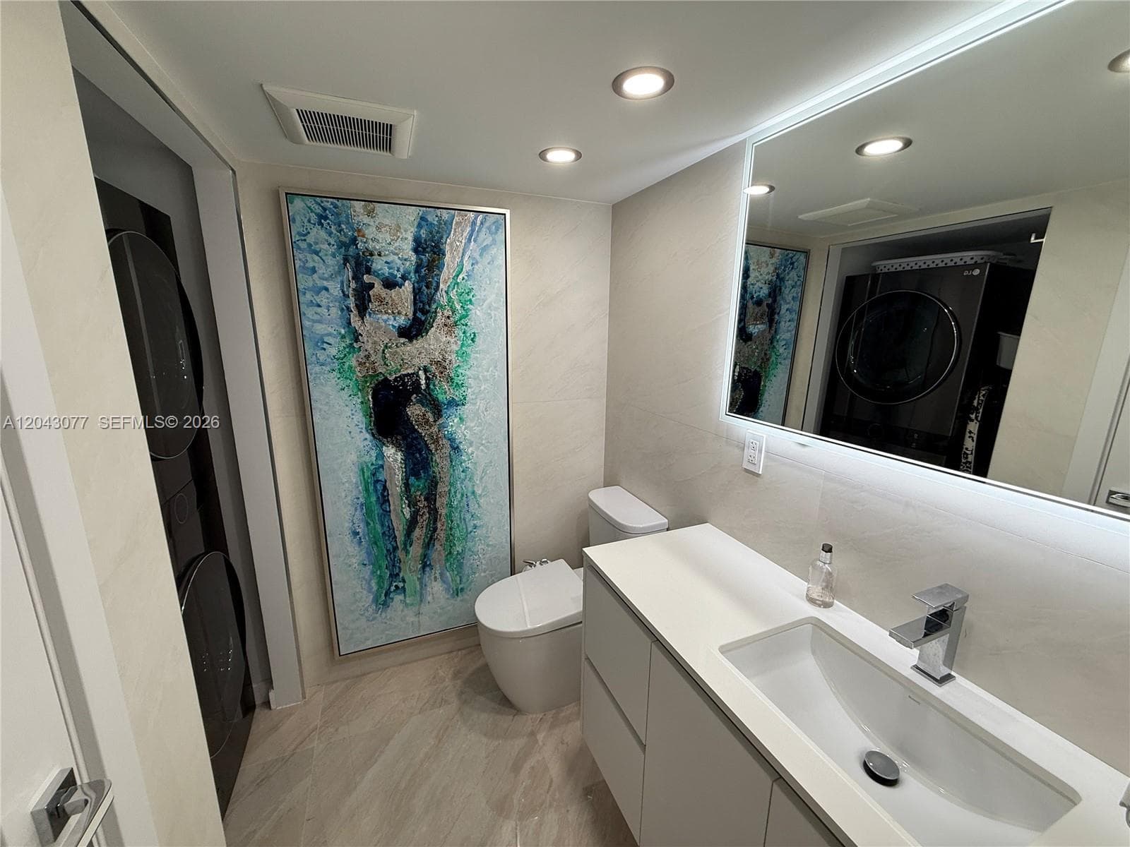 PLAZA TOWERS SOUTH CONDO · #PH5 in Hallandale Beach - Photo 9