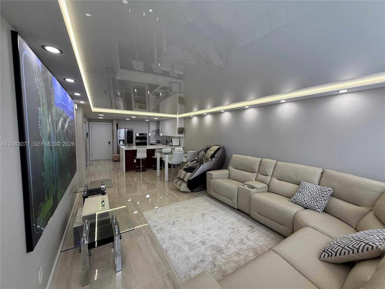 PLAZA TOWERS SOUTH CONDO · #PH5 in Hallandale Beach - Photo 4