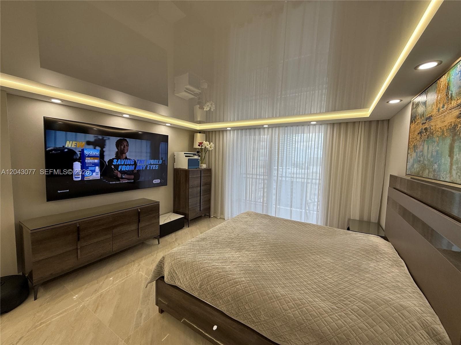 PLAZA TOWERS SOUTH CONDO · #PH5 in Hallandale Beach - Photo 8