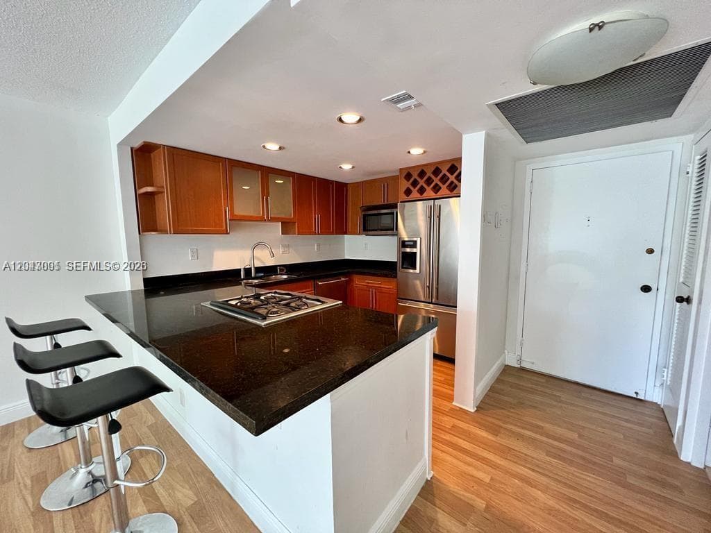 PARKER PLAZA CONDO ESTATE · #211 in Hallandale Beach - Photo 1