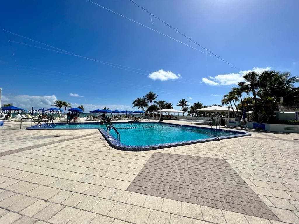 PARKER PLAZA CONDO ESTATE · #211 in Hallandale Beach - Photo 20