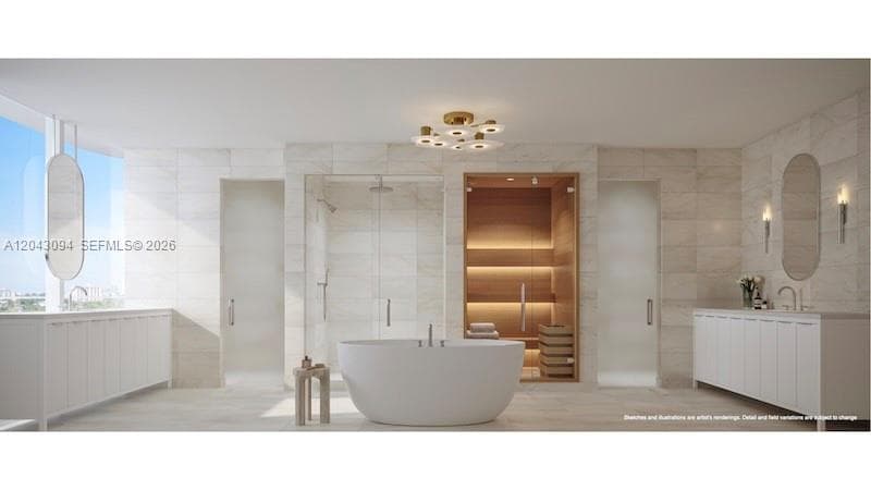Continuum 12000 Residences · #S1109 in North Miami - Photo 3