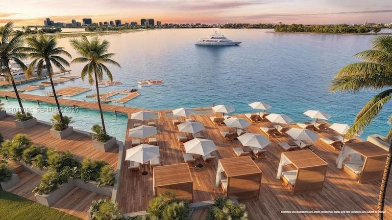 Continuum 12000 Residences · #S1109 in North Miami - Photo 4