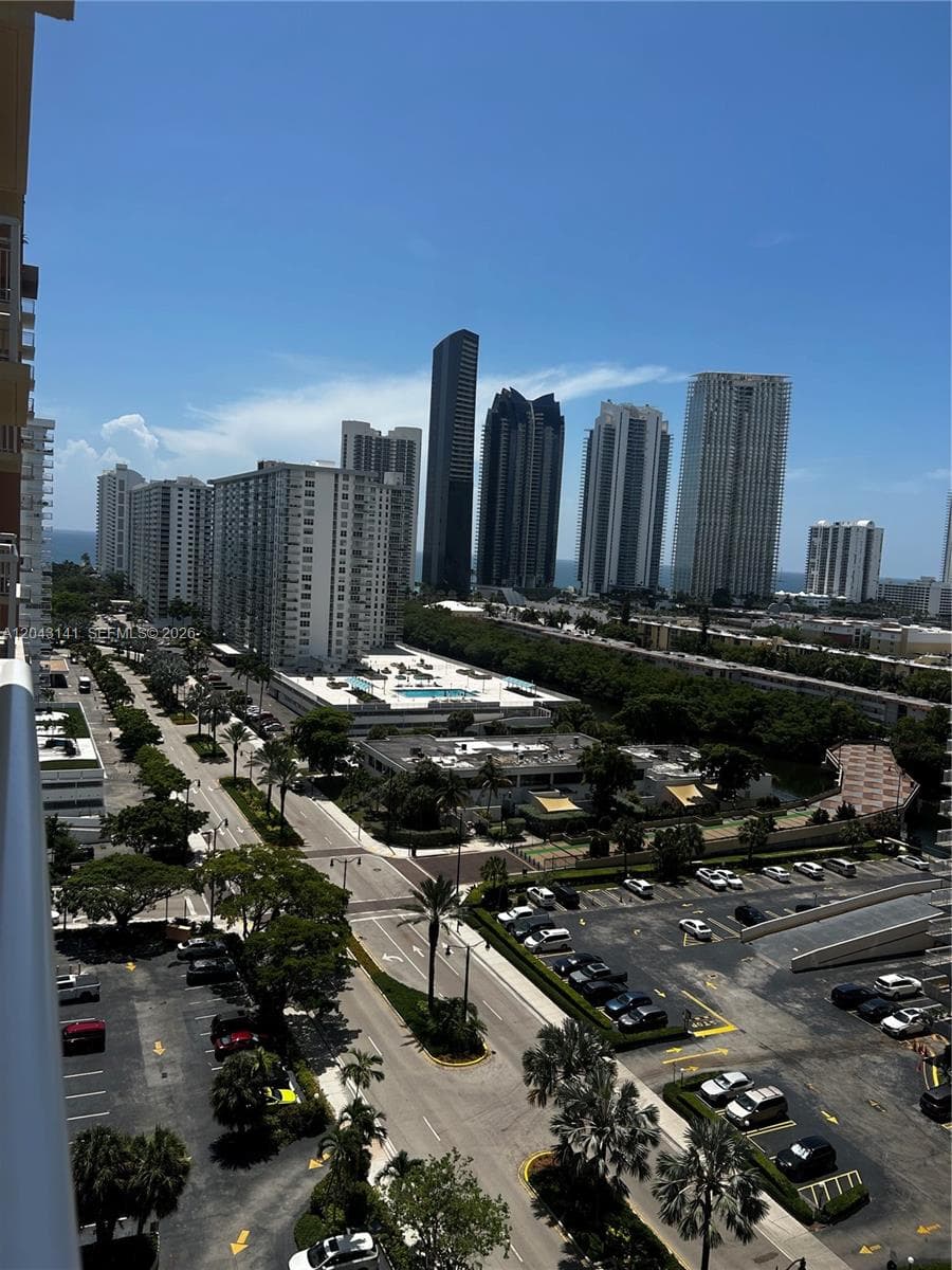 WINSTON TOWERS 200 · #1607 in Sunny Isles Beach - Photo 1