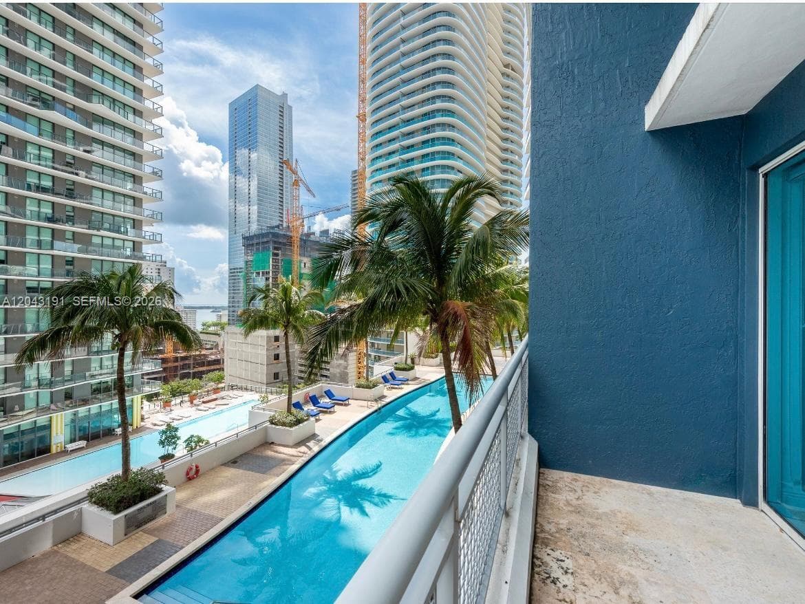 Infinity at Brickell · #1416 in Miami - Photo 10