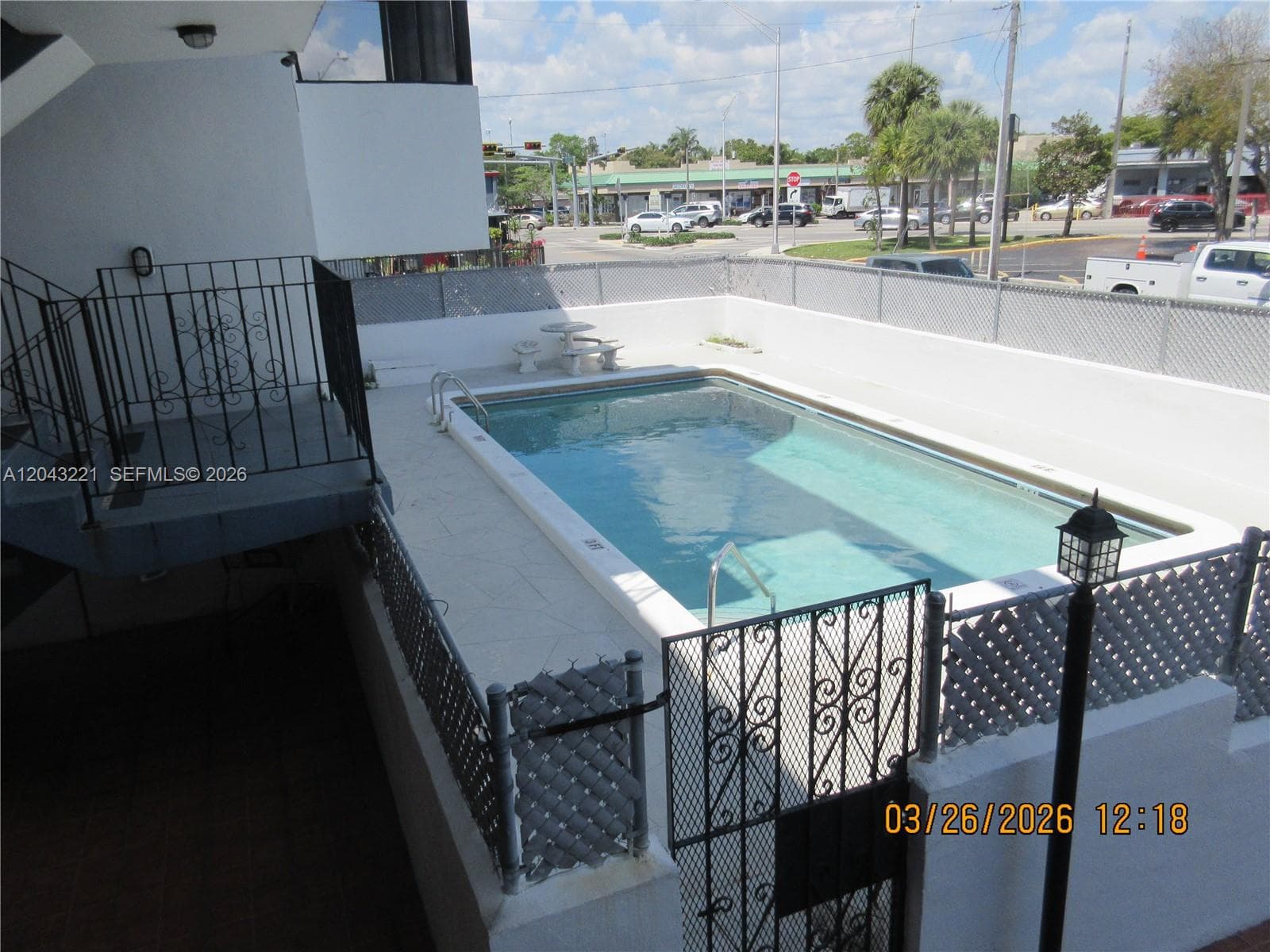 DIXIE GARDENS CONDO · #309 in North Miami - Photo 12