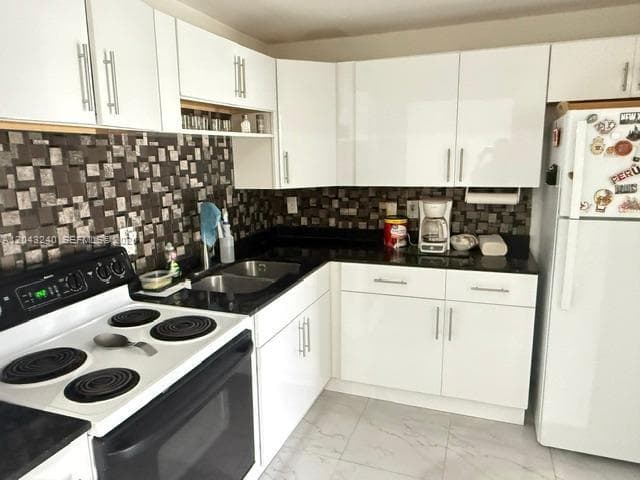 CARLTON BAY CONDO · #2C in North Miami Beach - Photo 5