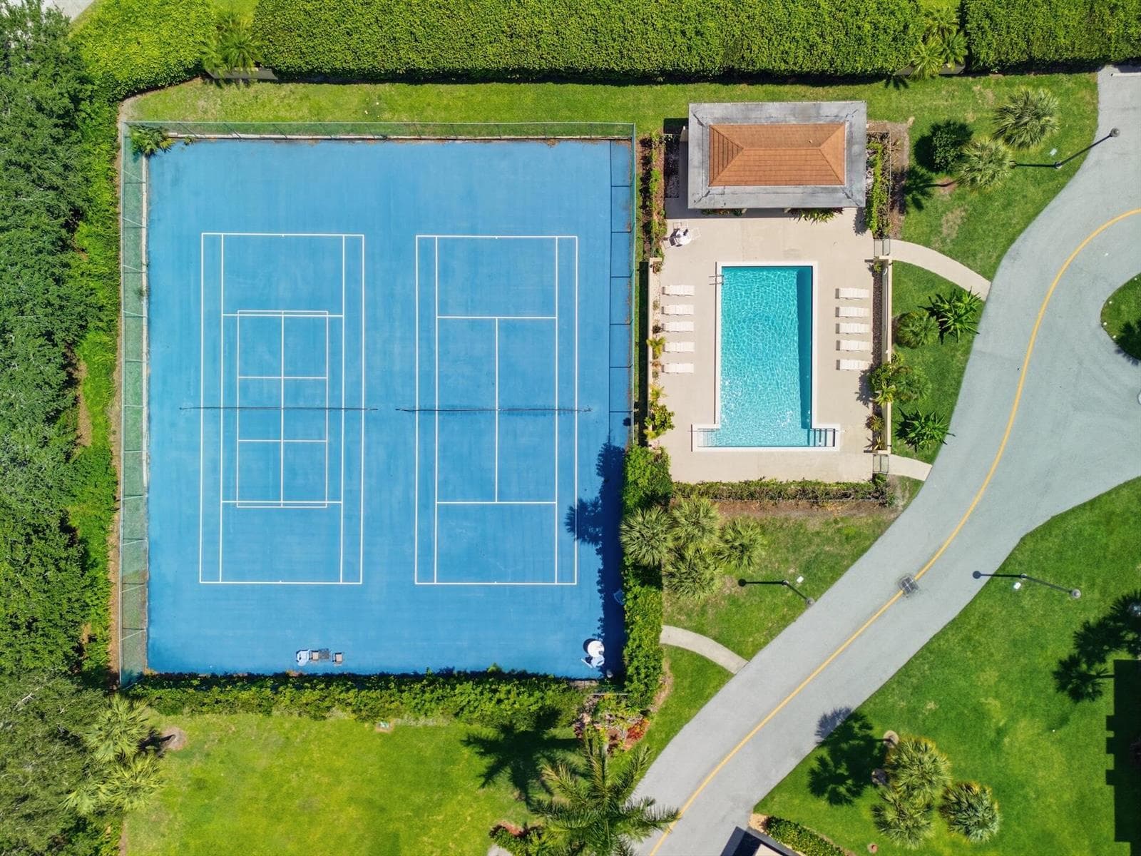 Tennis