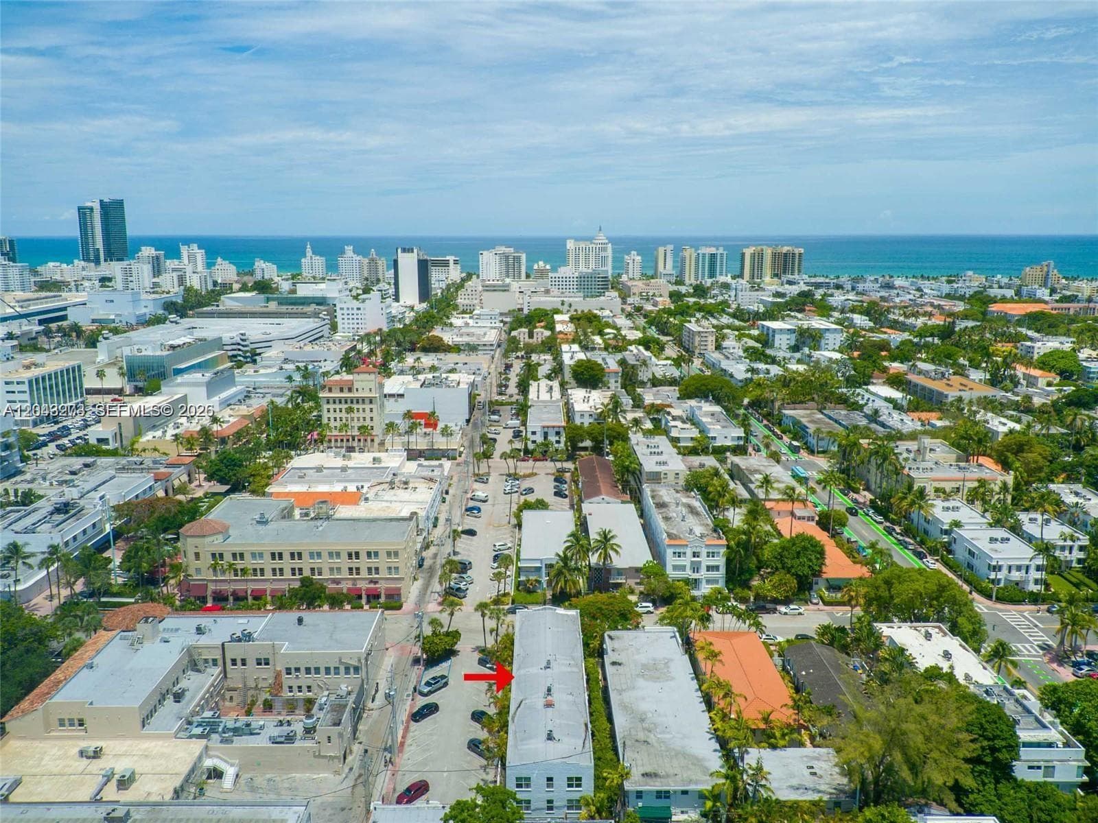 The Michigan Condo · #38 in Miami Beach - Photo 3