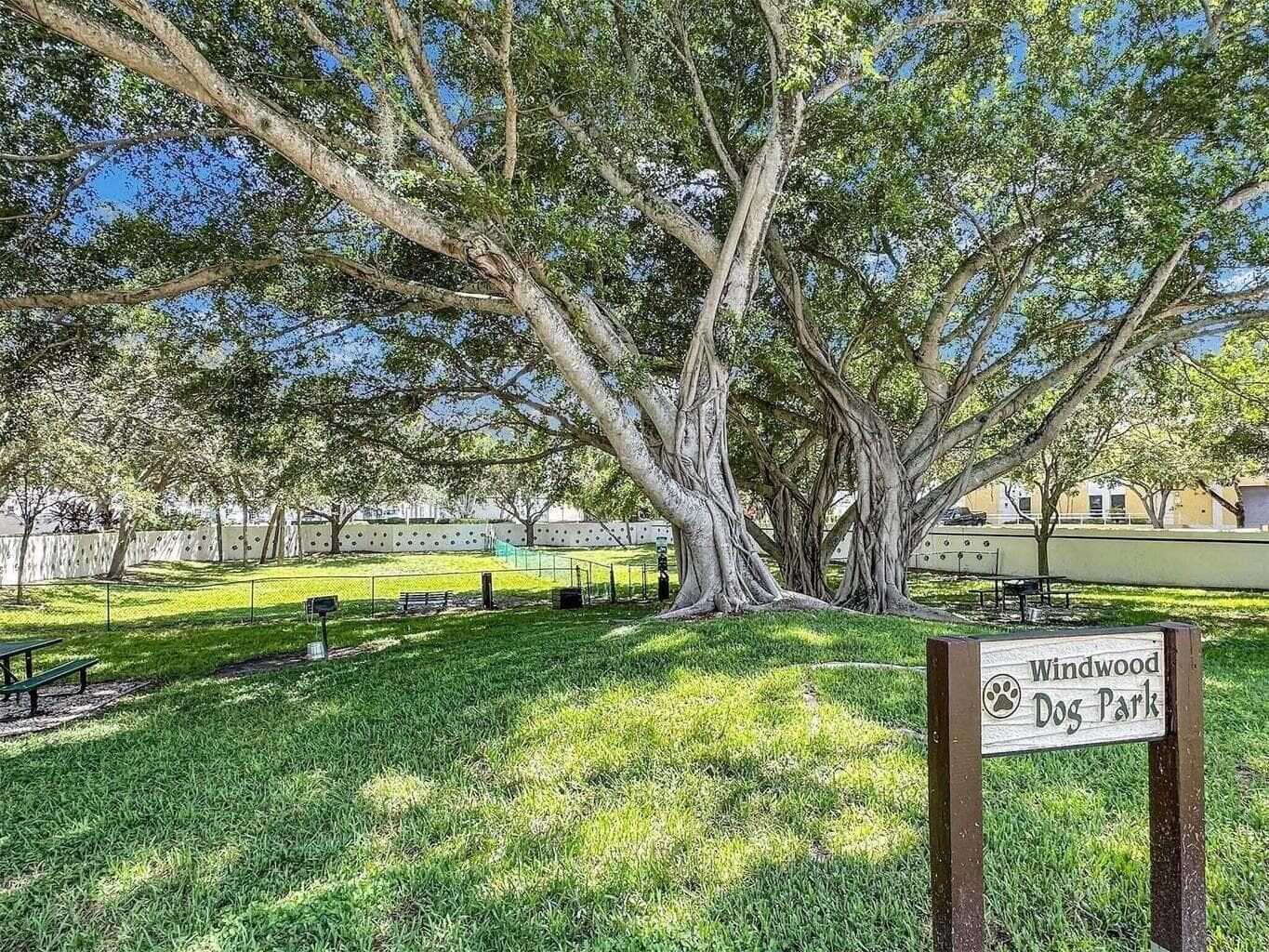 Windwood Dog Park
