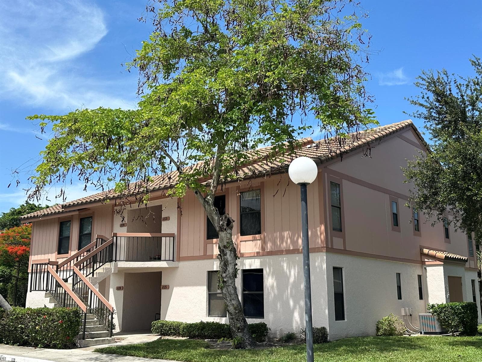 3380 Jaywood Terrace #1250