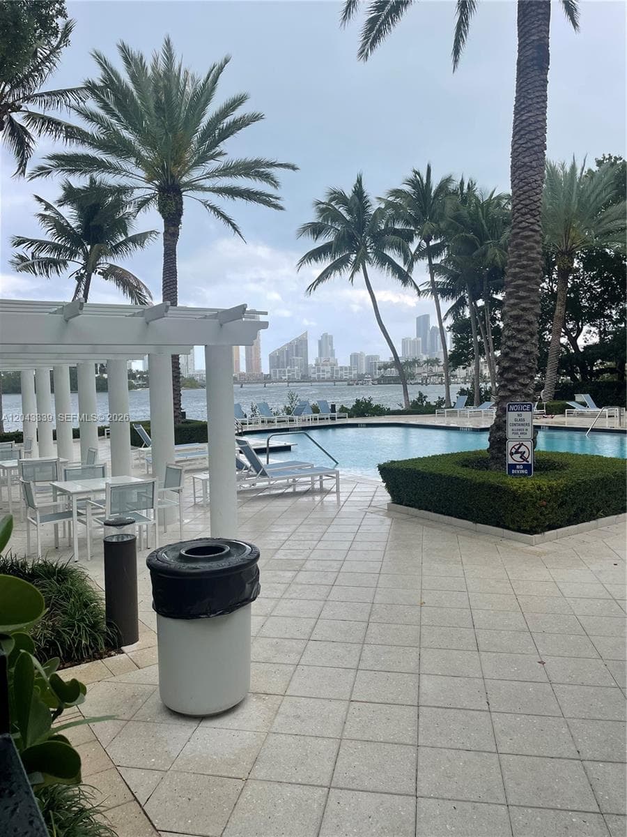 Village by the Bay · #8105 in Aventura - Photo 10