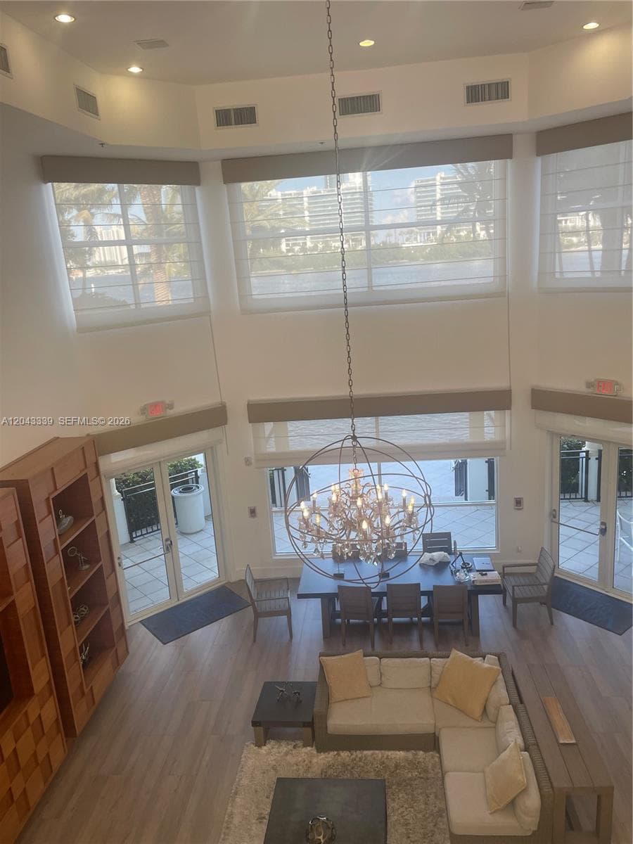 Village by the Bay · #8105 in Aventura - Photo 11