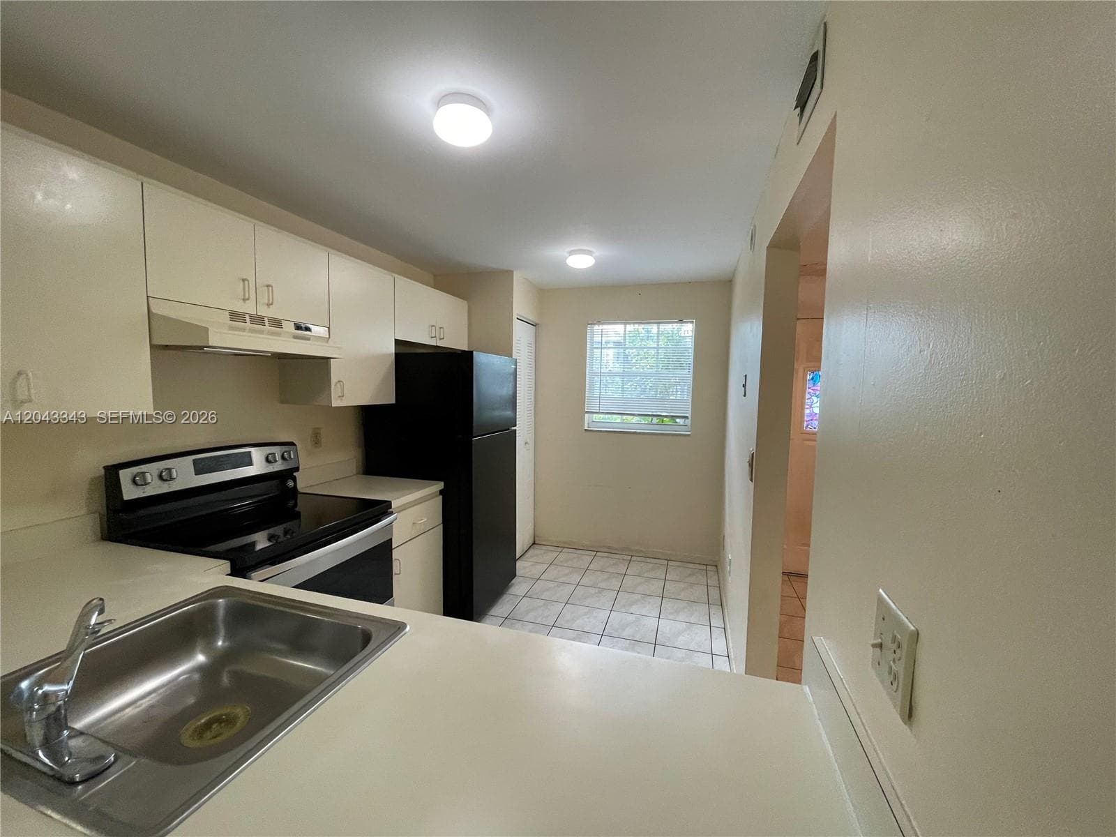 MONTEREY VILLAGE-ONE · #103-2 in Miami - Photo 11