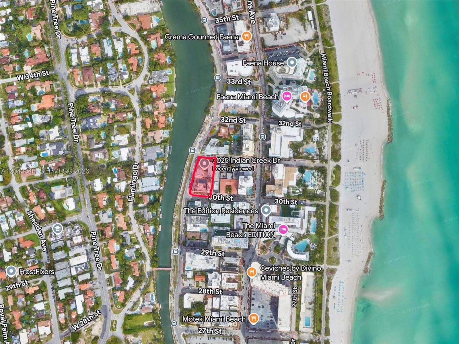 MIAMI BEACH IMPROVEMENT C · #110 in Miami Beach - Photo 16
