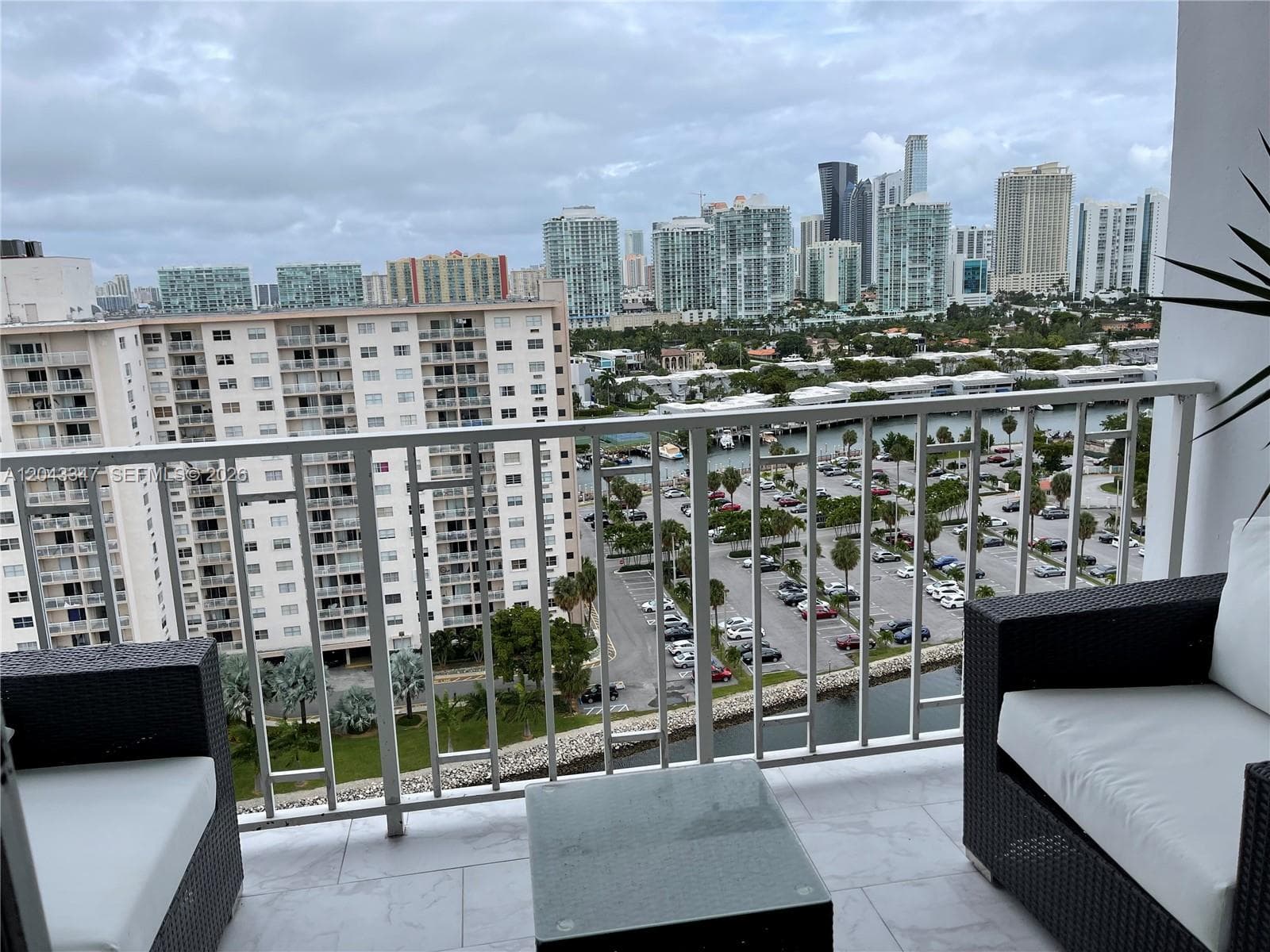 ARLEN HOUSE WEST · #1719 in Sunny Isles Beach - Photo 14