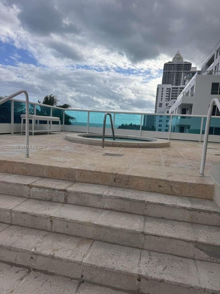 CAPOBELLA CONDO · #1602 in Miami Beach - Photo 35