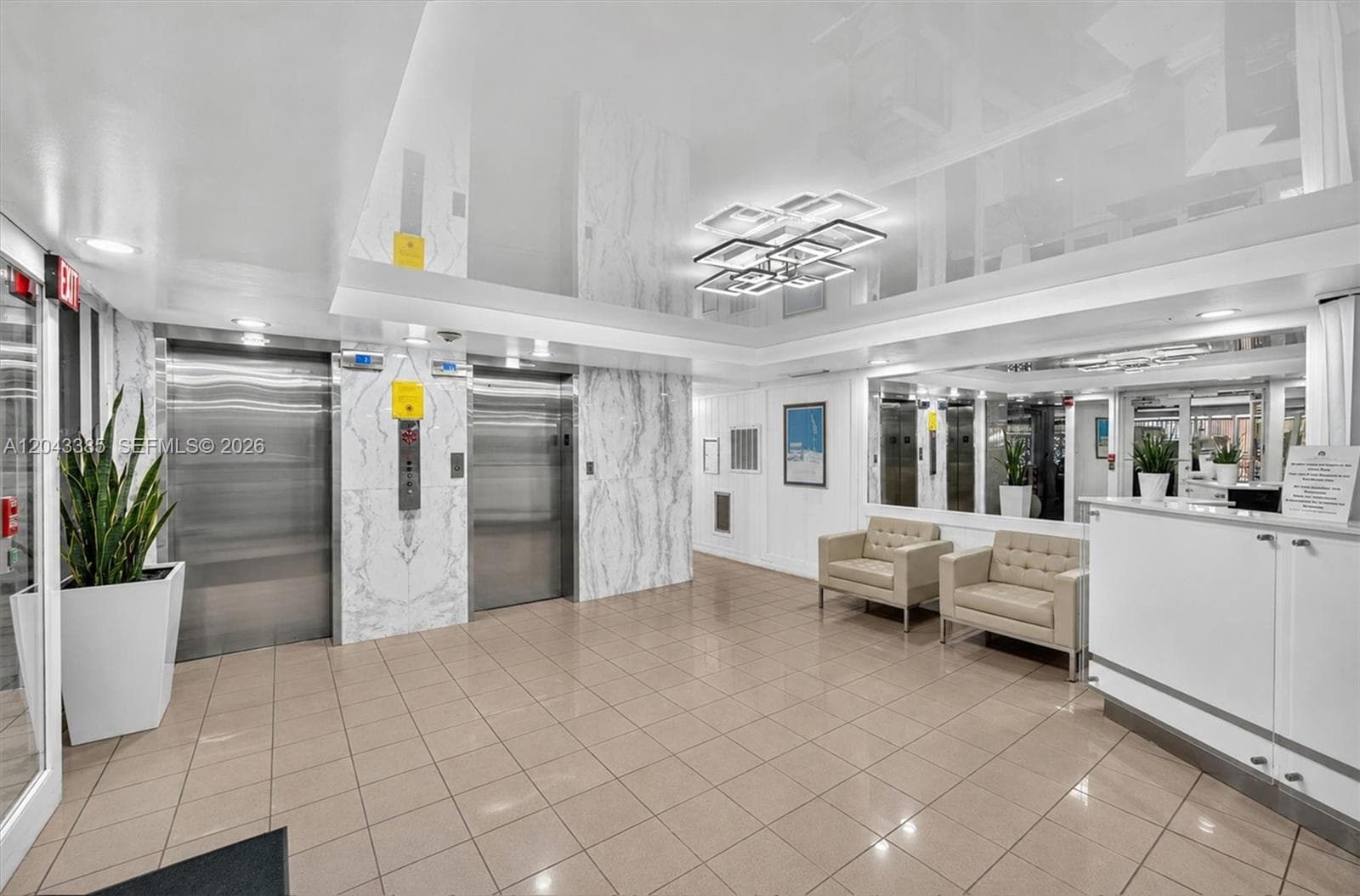 The Presidential Condo · #1001 in Miami Beach - Photo 17
