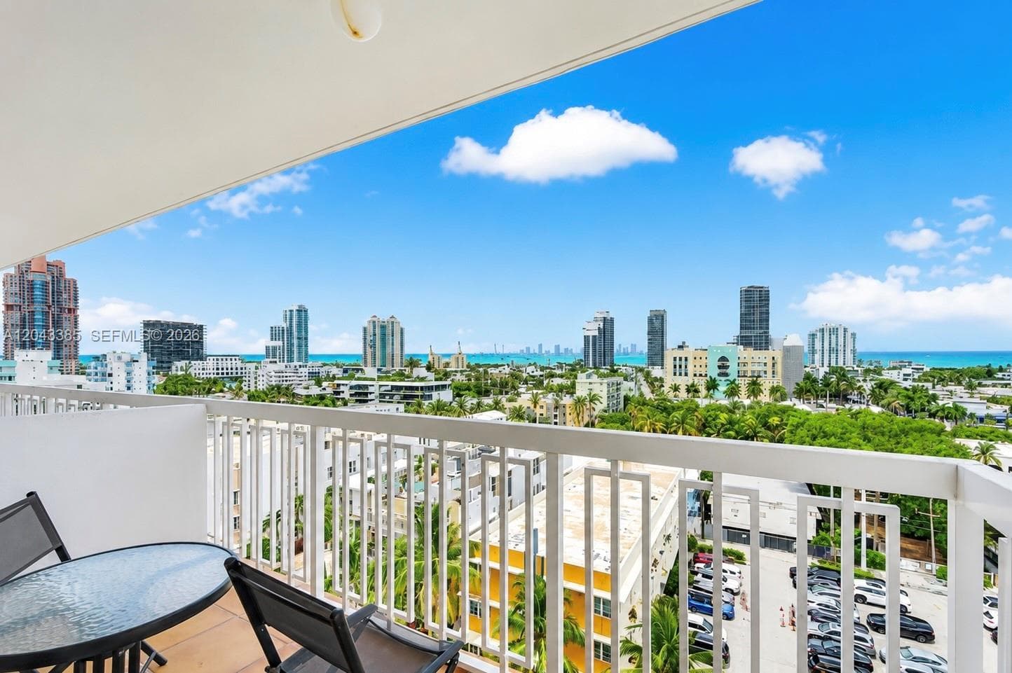 The Presidential Condo · #1001 in Miami Beach - Photo 1