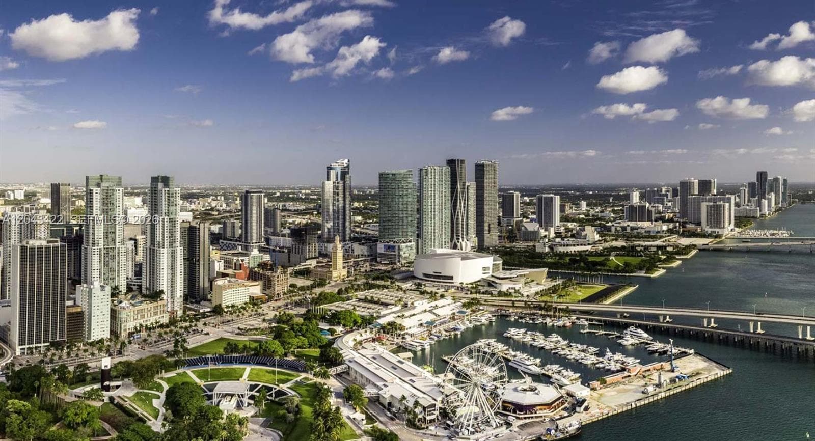 The Crosby Miami Worldcenter · #1606 in Miami - Photo 29
