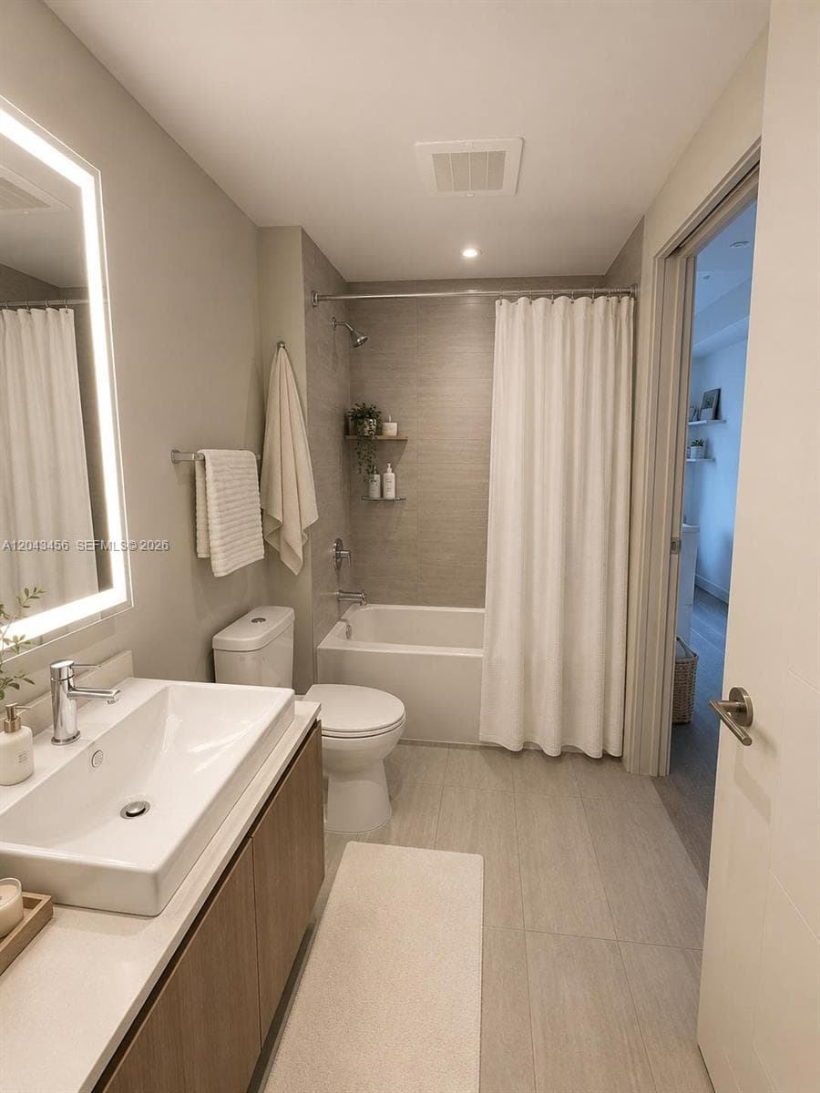 AVENTURA PARKSQUARE RESID · #712 in Aventura - Photo 8