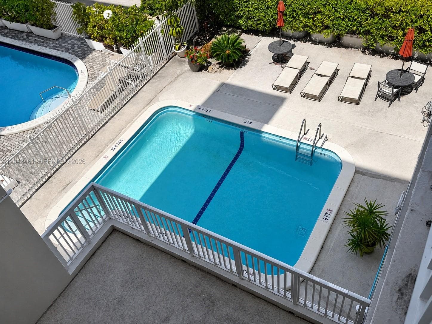 BAYSIDE TERRACE CONDO · #3D in Miami Beach - Photo 6