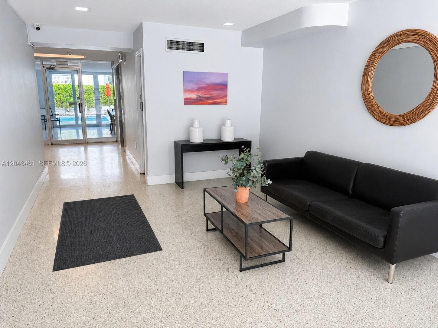 BAYSIDE TERRACE CONDO · #3D in Miami Beach - Photo 5
