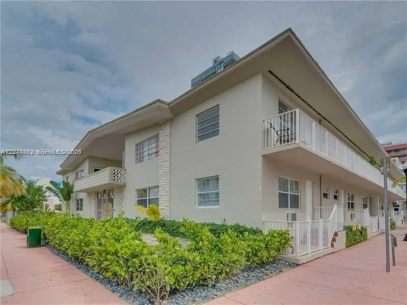 CONCORD HOUSE INC CONDO · #1 in Miami Beach - Photo 1