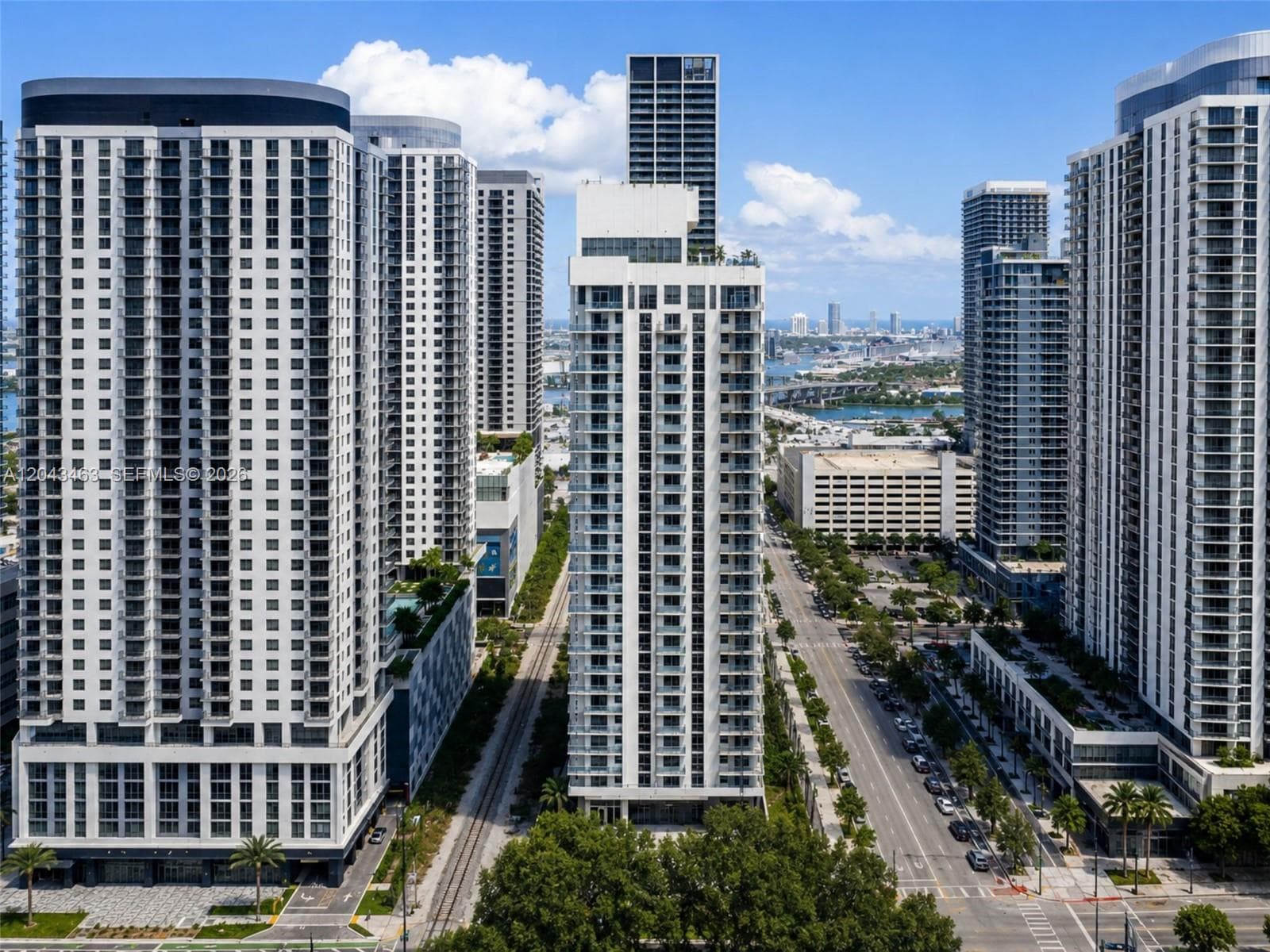 The Crosby Miami Worldcenter · #1509 in Miami - Photo 31