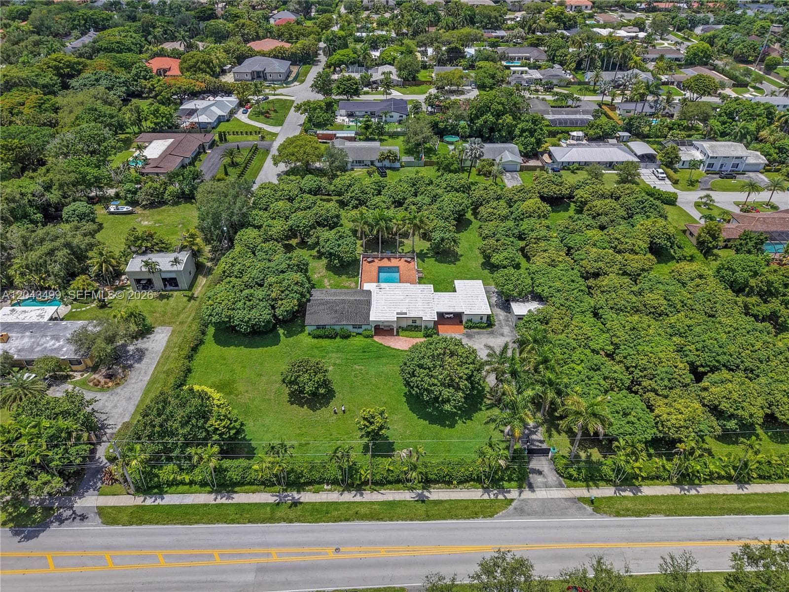 8000 SW 184th St photo 15