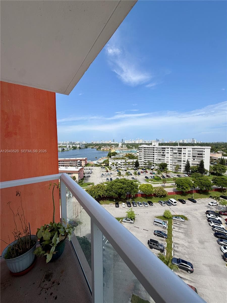 BUCKLEY TOWERS CONDO · #1215E in Miami - Photo 17