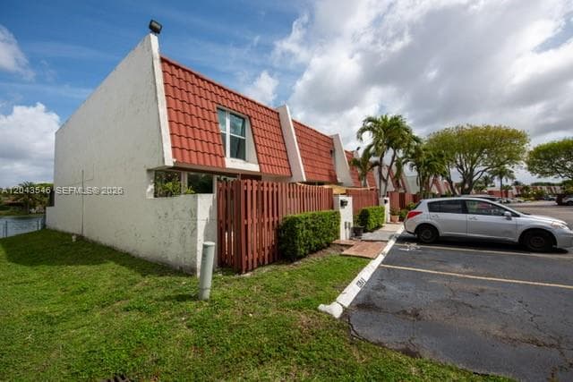 13949 SW 84th St #801 photo 6