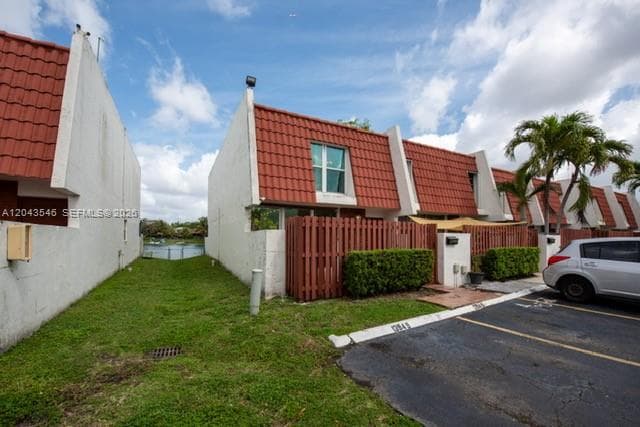 13949 SW 84th St #801 photo 7