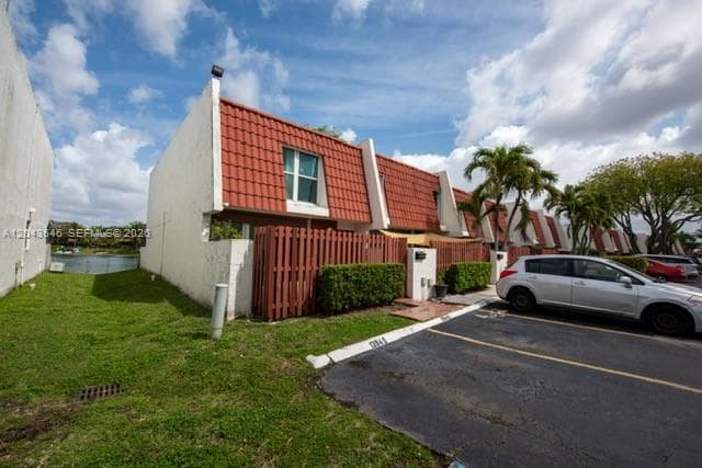 13949 SW 84th St #801 photo 9