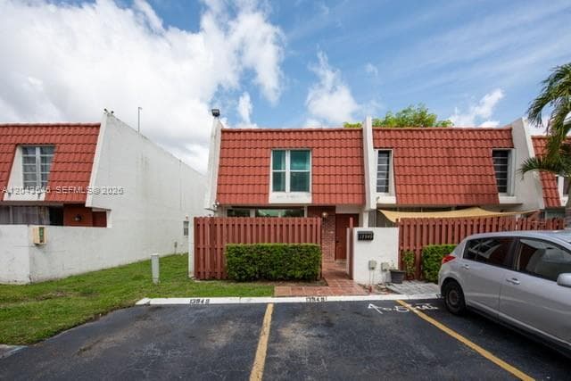 13949 SW 84th St #801 photo 8