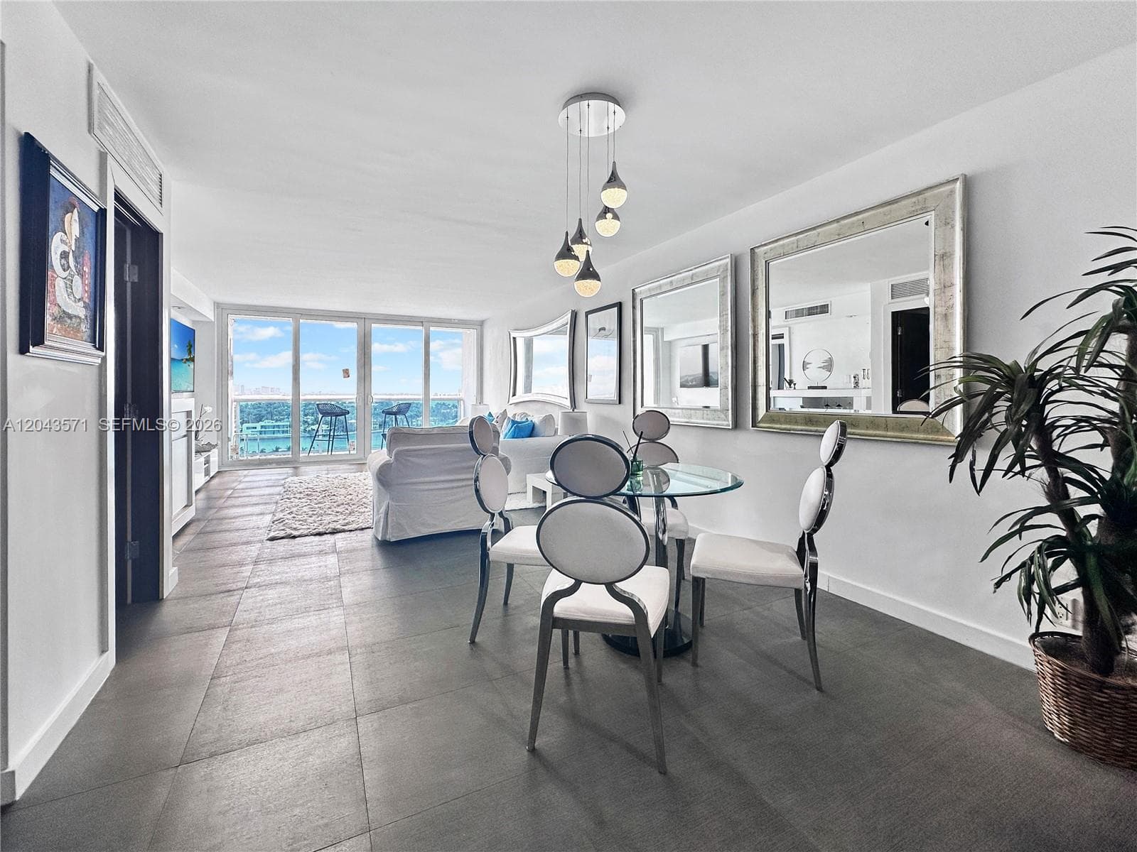 AQUASOL CONDO · #15L in Miami Beach - Photo 4